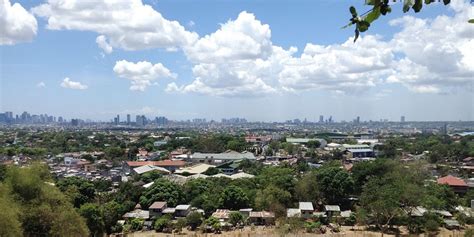 is antipolo part of metro manila|Antipolo .
